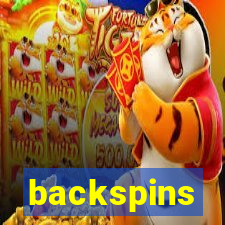 backspins