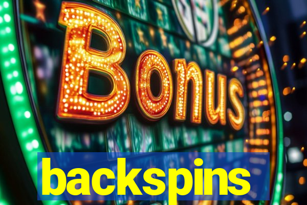 backspins