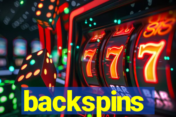 backspins