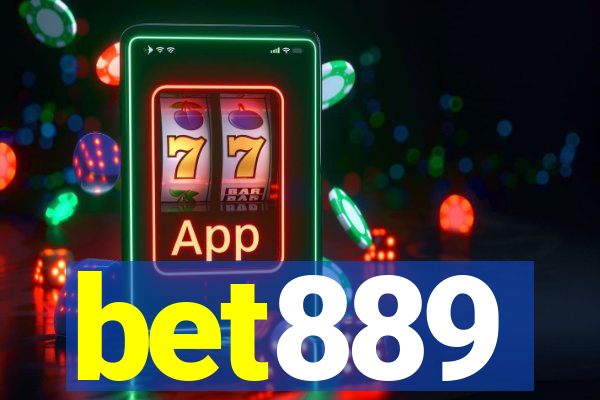 bet889