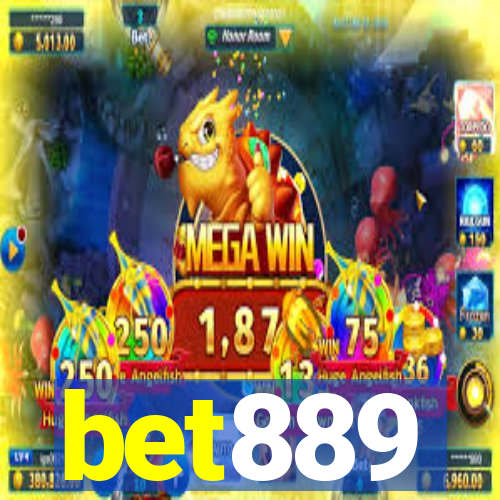 bet889