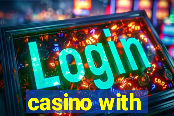 casino with