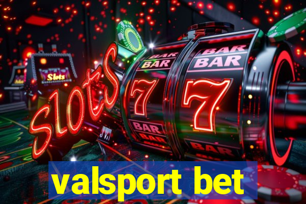 valsport bet