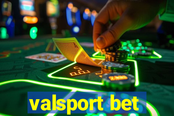 valsport bet