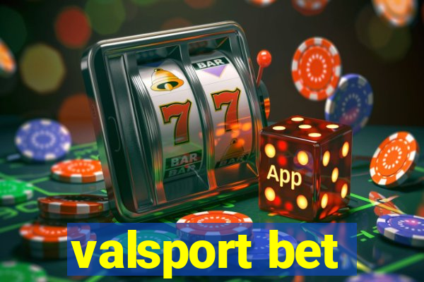 valsport bet