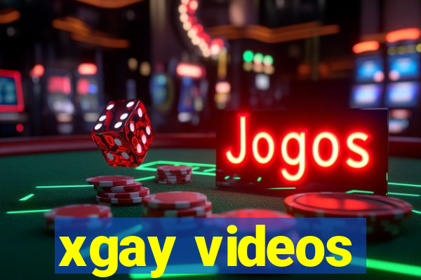 xgay videos