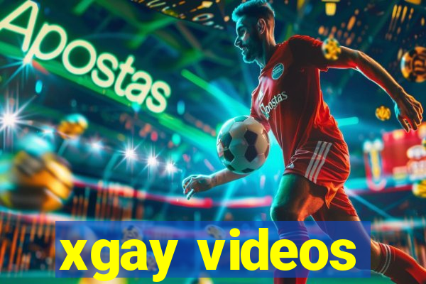 xgay videos