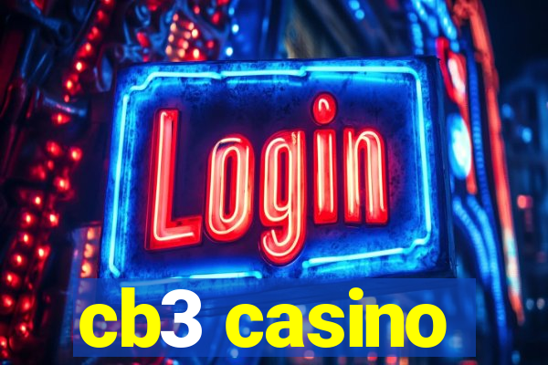 cb3 casino