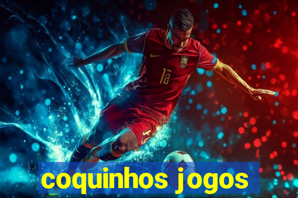 coquinhos jogos