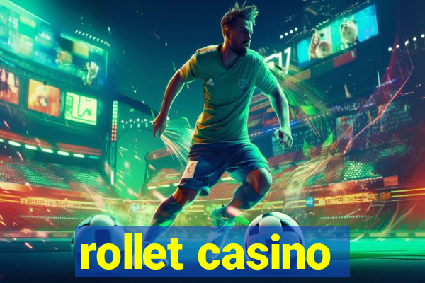 rollet casino