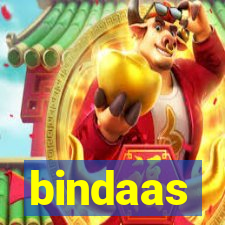 bindaas