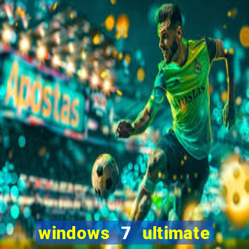 windows 7 ultimate 64 bits download