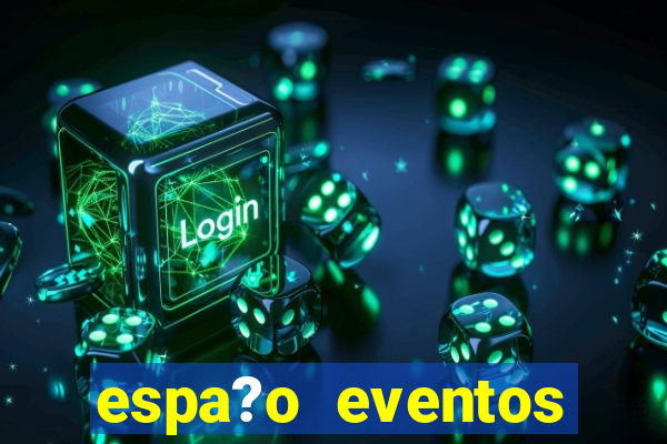 espa?o eventos porto alegre