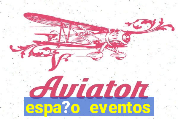 espa?o eventos porto alegre