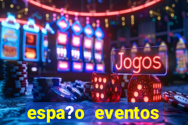 espa?o eventos porto alegre