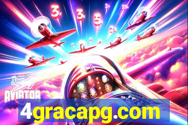 4gracapg.com