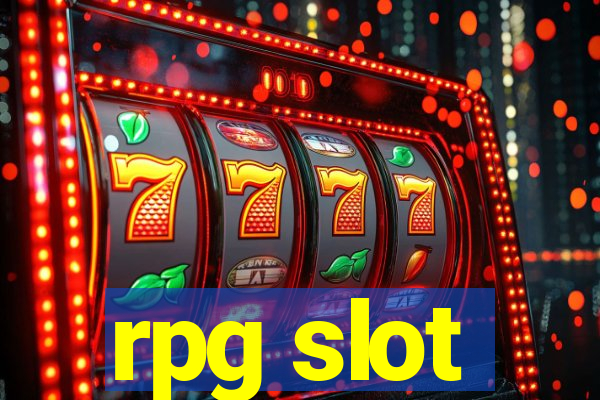 rpg slot