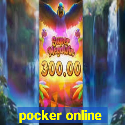 pocker online