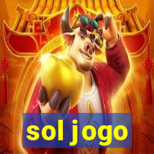 sol jogo