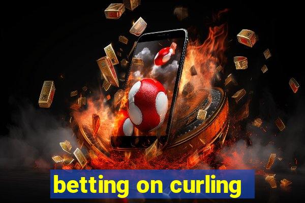 betting on curling