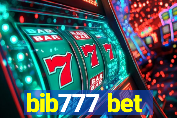 bib777 bet