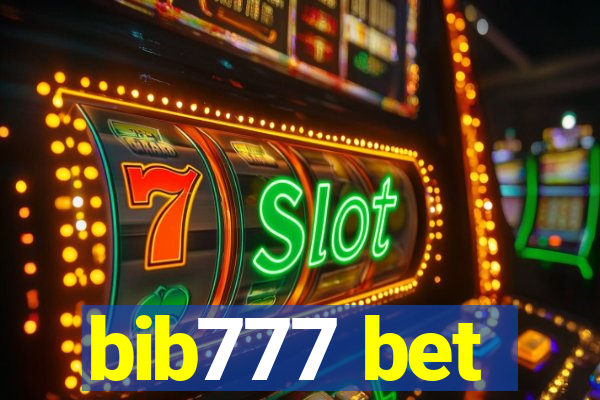 bib777 bet