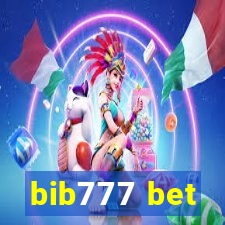 bib777 bet