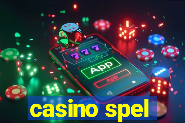 casino spel