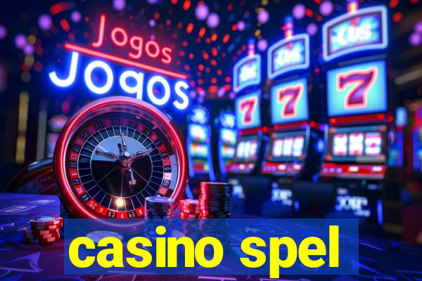 casino spel