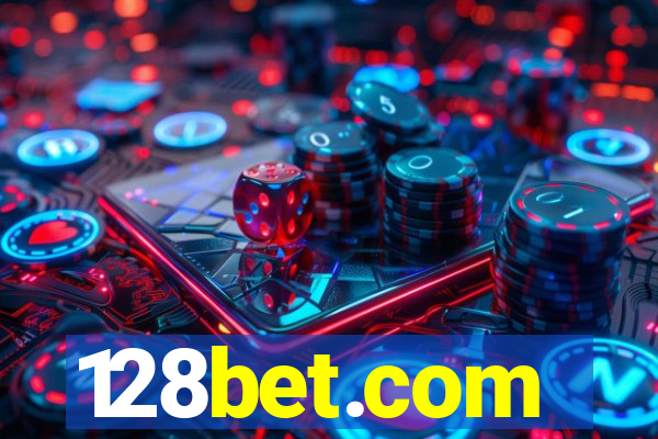 128bet.com