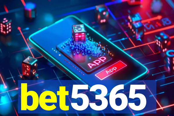 bet5365