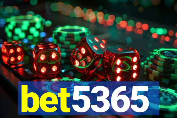 bet5365