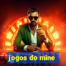 jogos do mine