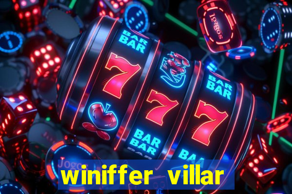 winiffer villar only fans