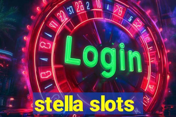 stella slots