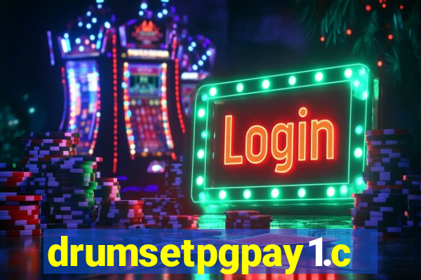 drumsetpgpay1.com