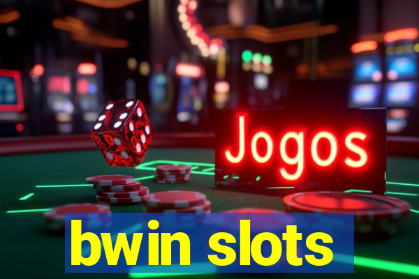 bwin slots