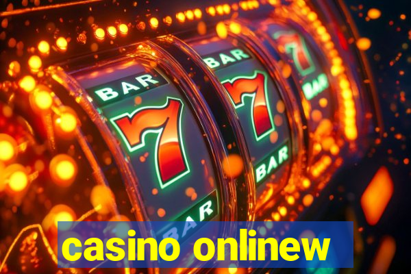 casino onlinew