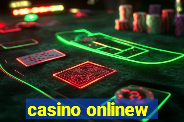 casino onlinew