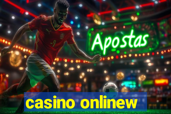 casino onlinew