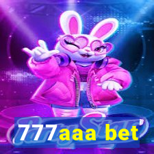 777aaa bet