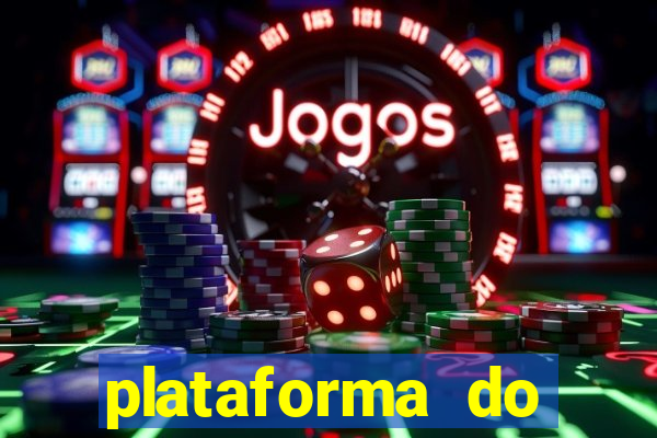 plataforma do gustavo lima