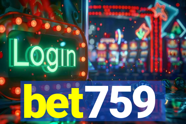 bet759