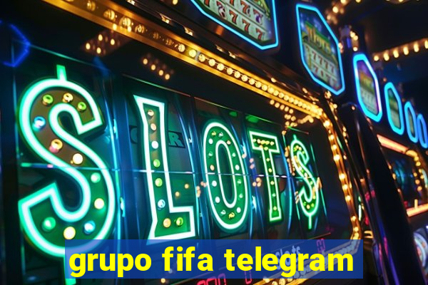 grupo fifa telegram