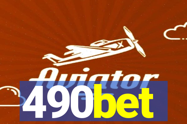 490bet