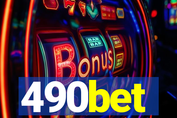 490bet