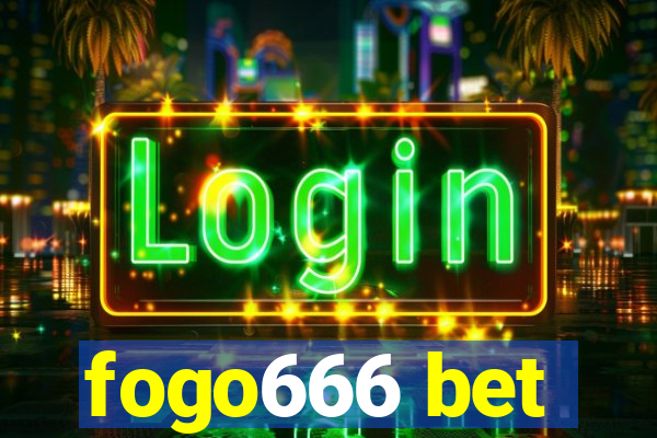 fogo666 bet