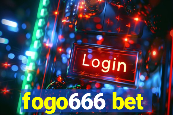 fogo666 bet