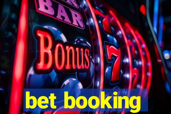 bet booking