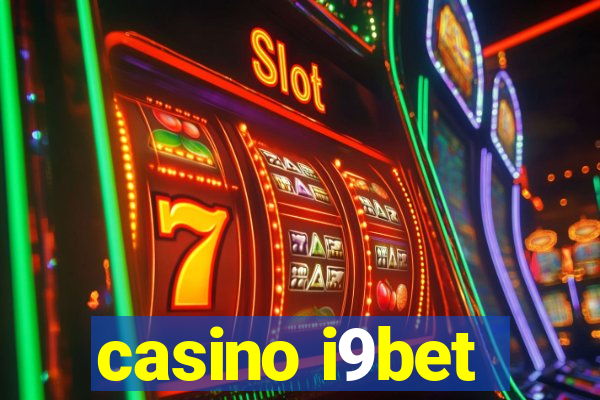 casino i9bet